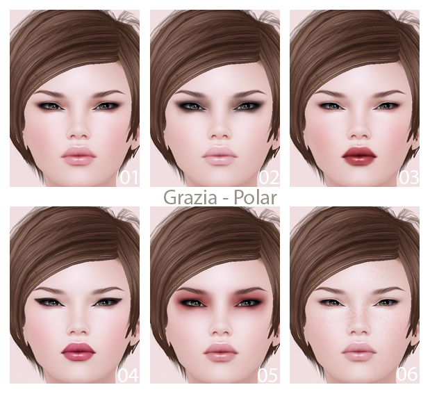 Grazia-Polar